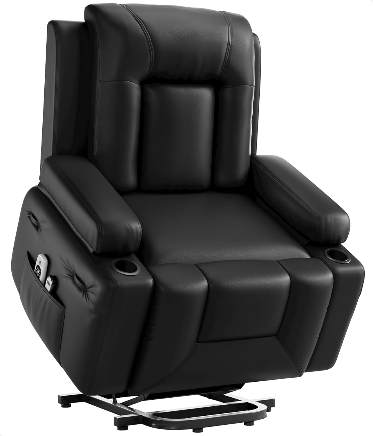 Power Lift Recliner Chair