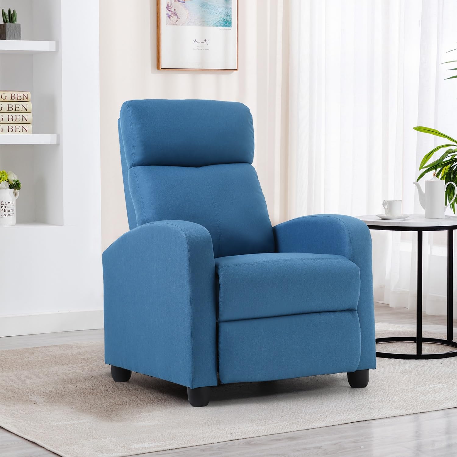 Recliner Chair