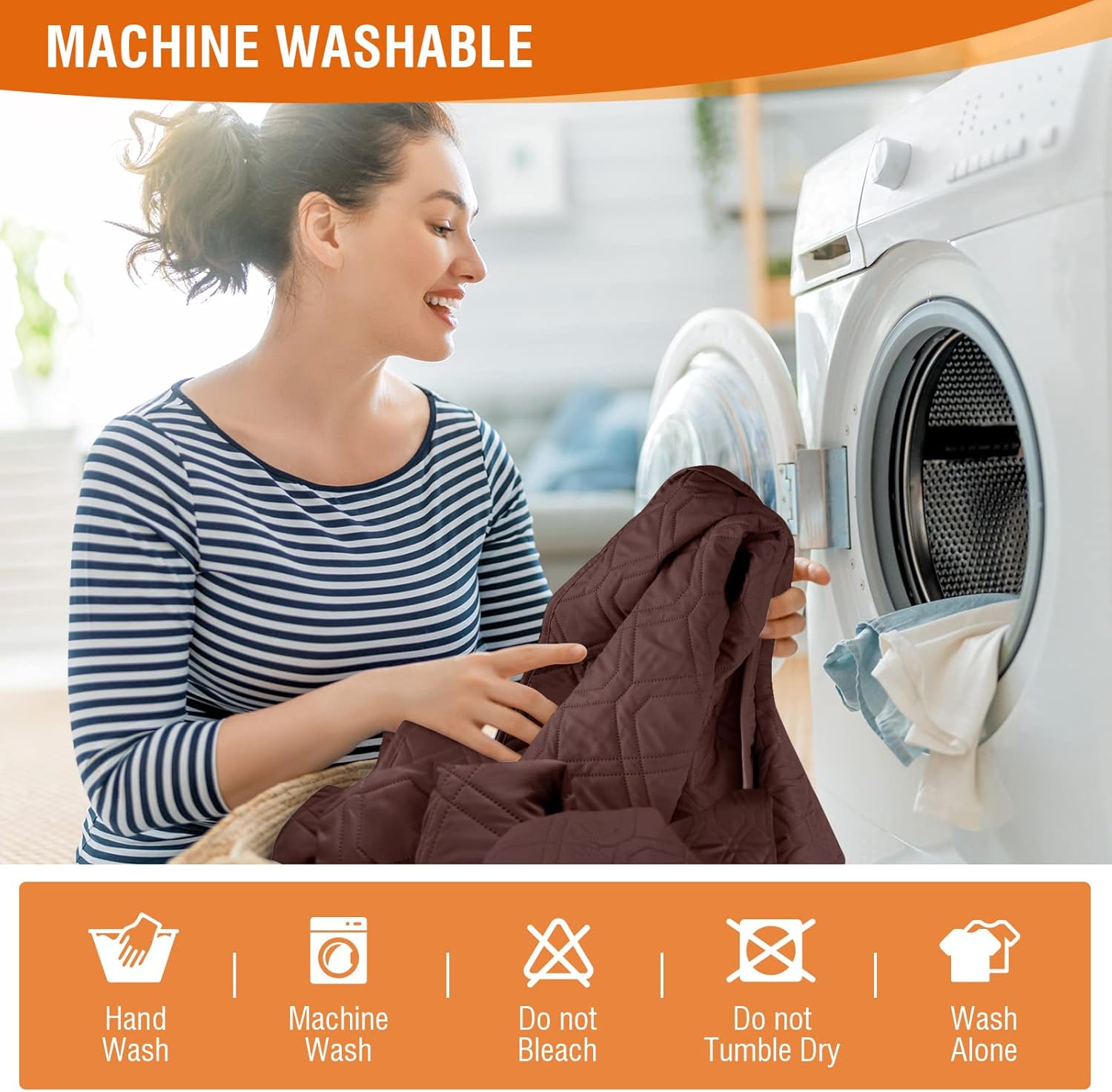 Waterproof Recliner Couch Covers