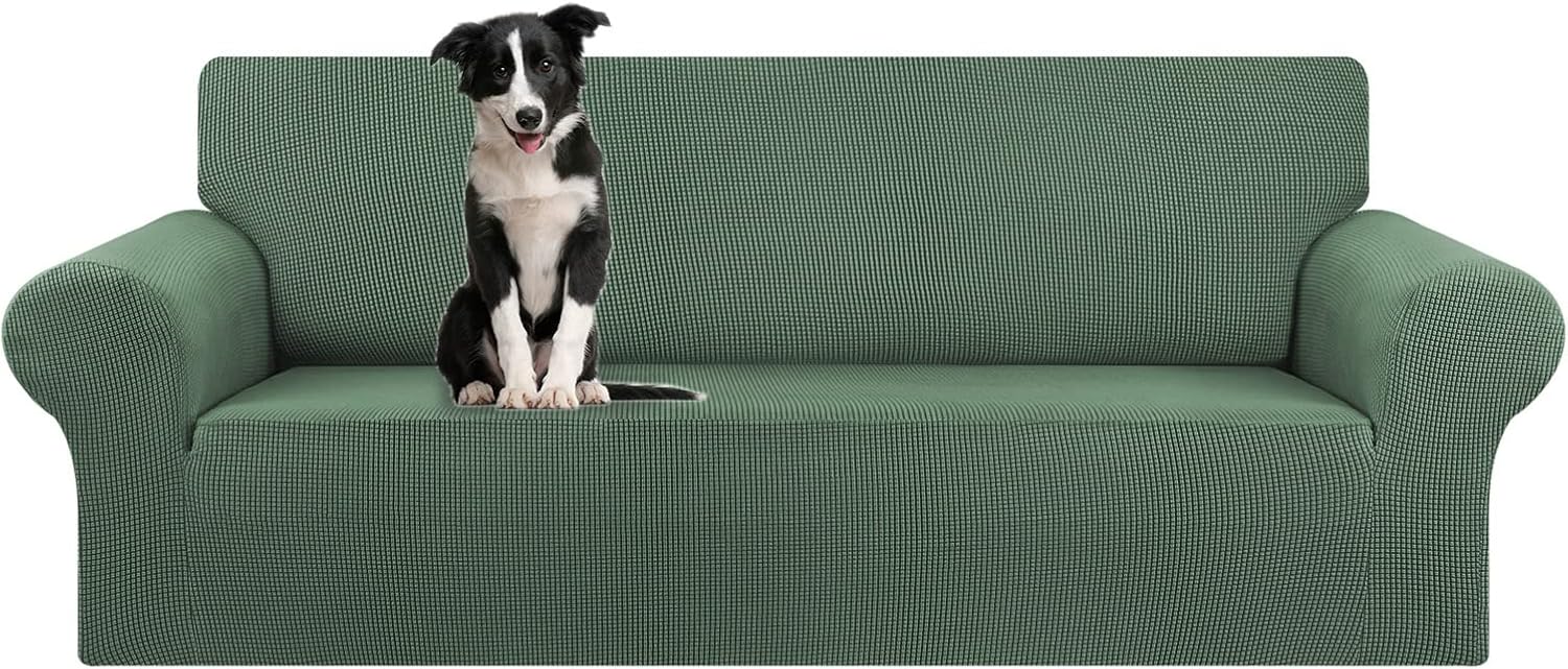 Stretch Sofa Cover Slipcover