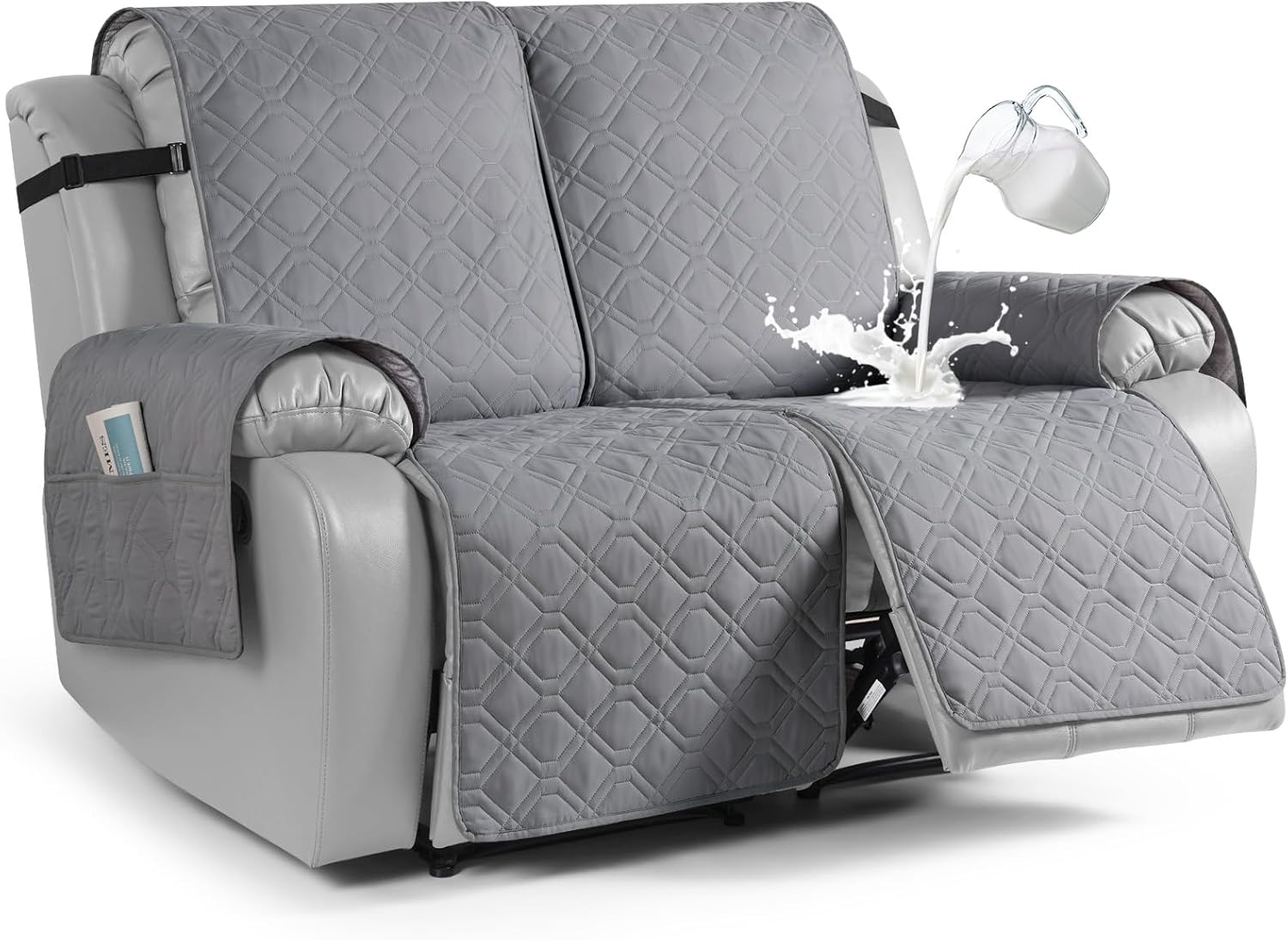 Waterproof Recliner Couch Covers