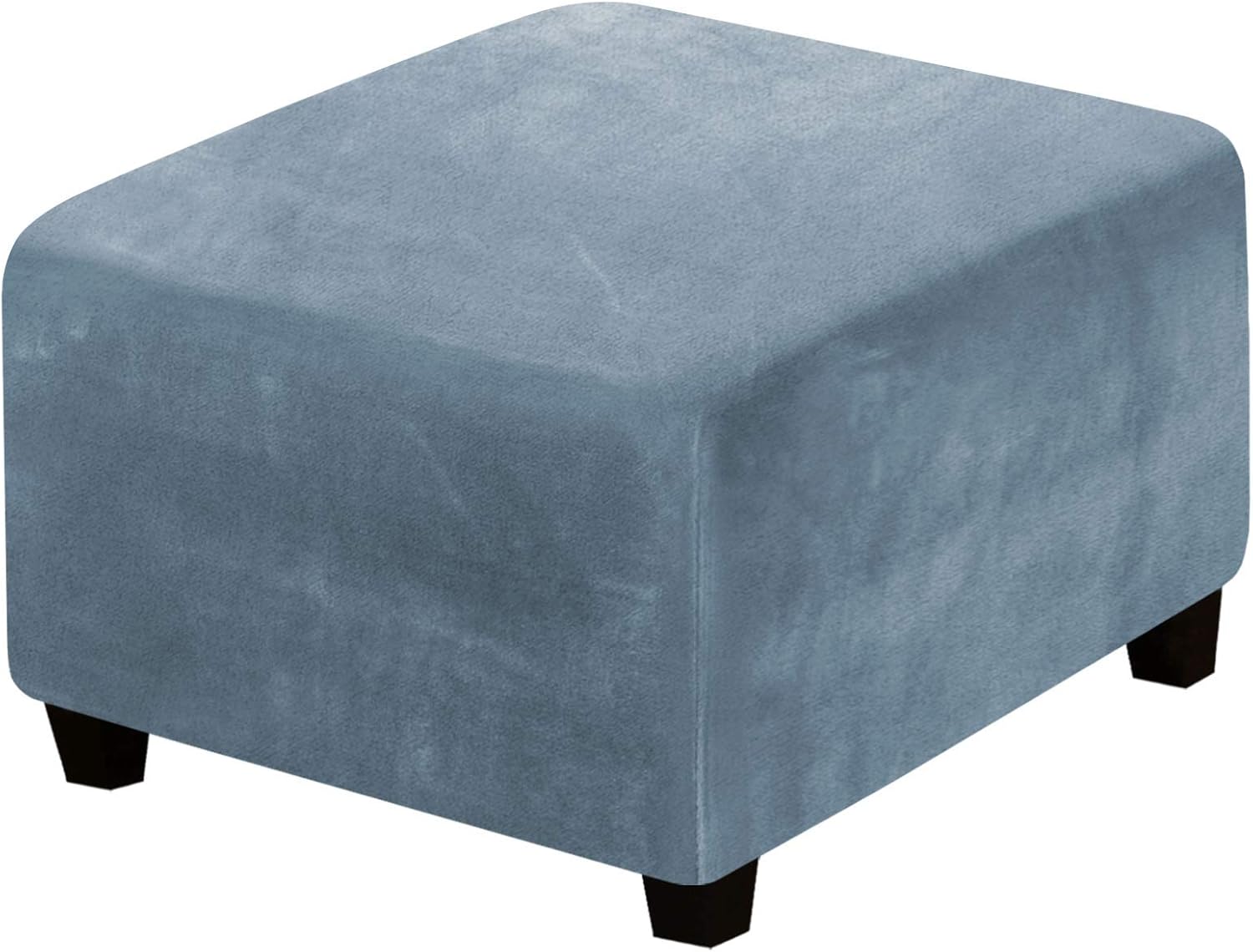 Ottoman Covers Slipcover
