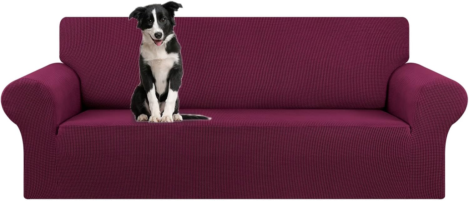 Stretch Sofa Cover Slipcover