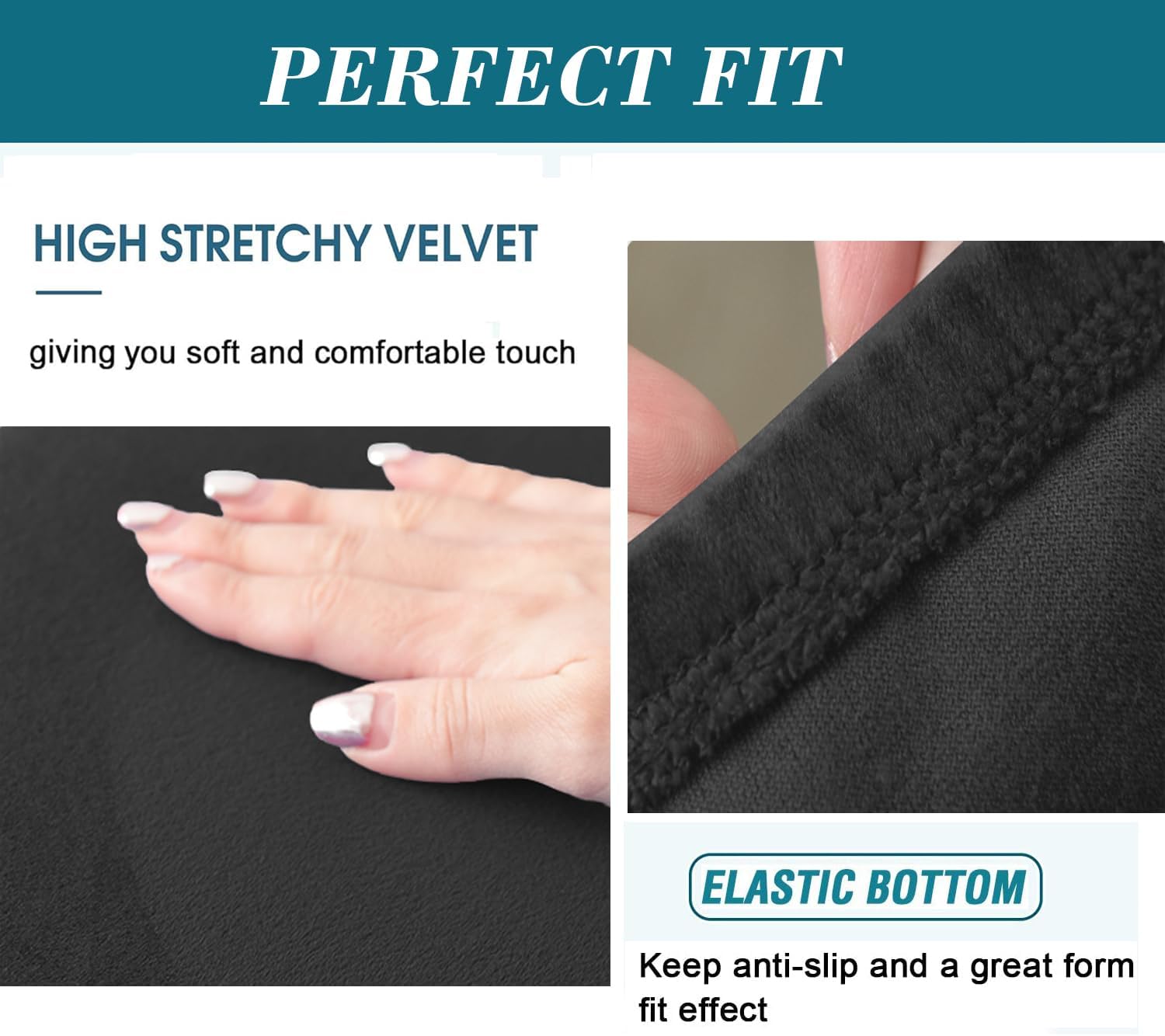 Ottoman Cover Rectangle