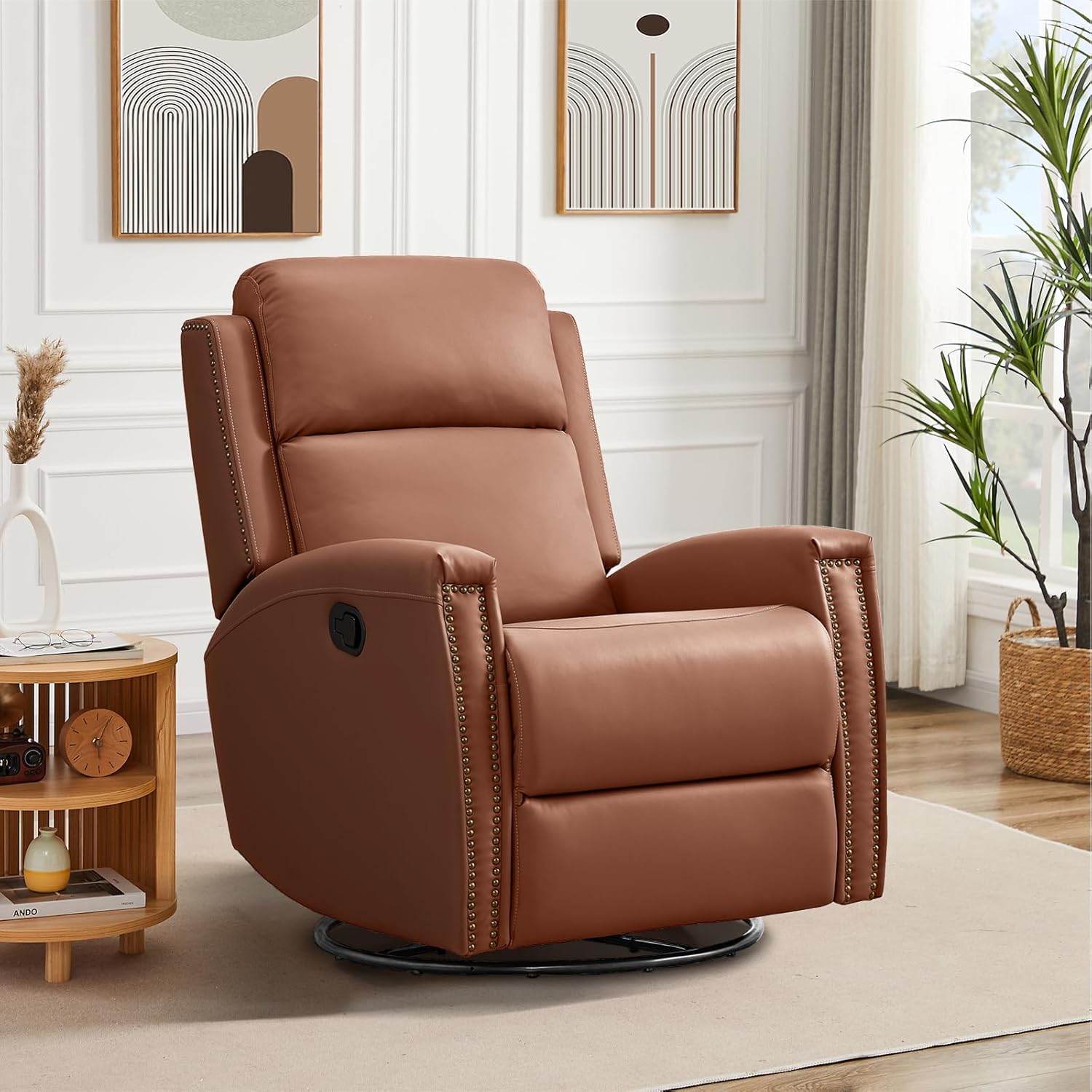 Recliner Chair,