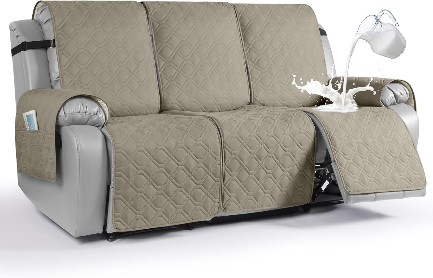 Waterproof Recliner Couch Covers