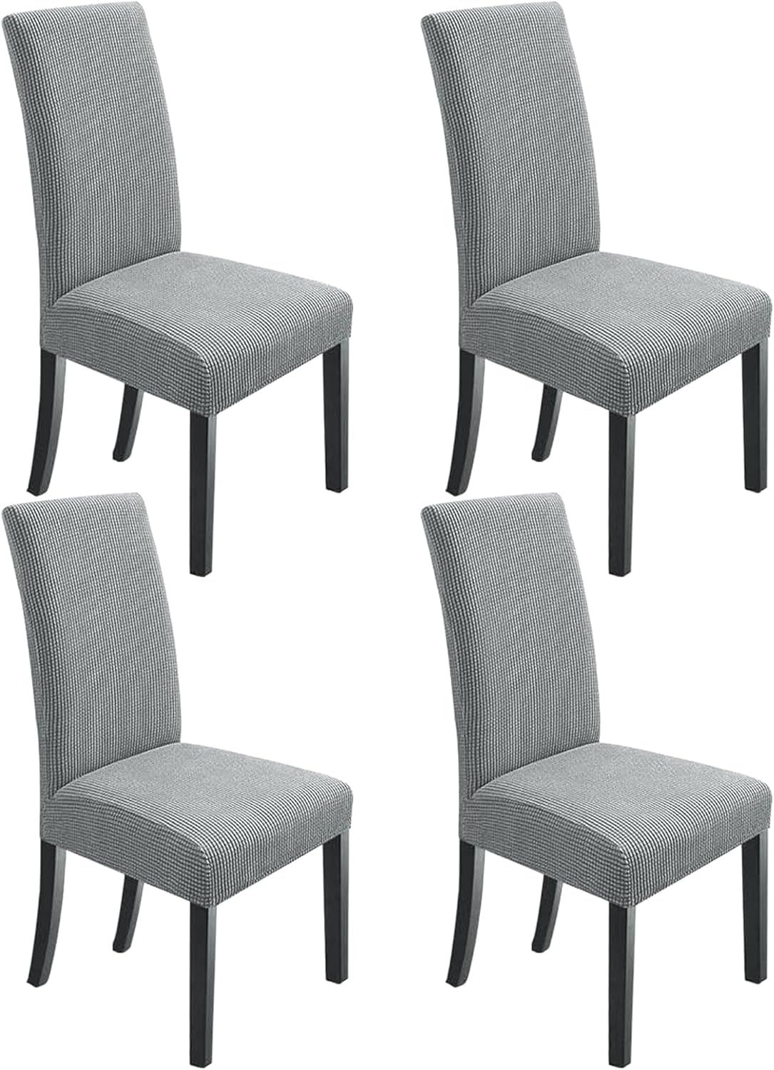 Dining Chair Covers Seat Parson Chair Slipcover