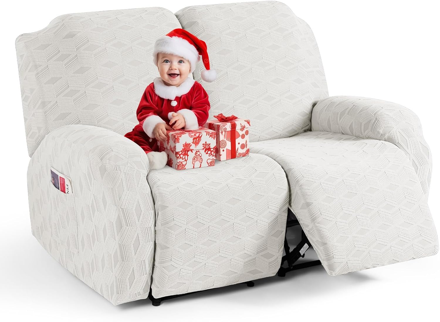 Recliner Sofa Covers Stretch Reclining Couch Cover