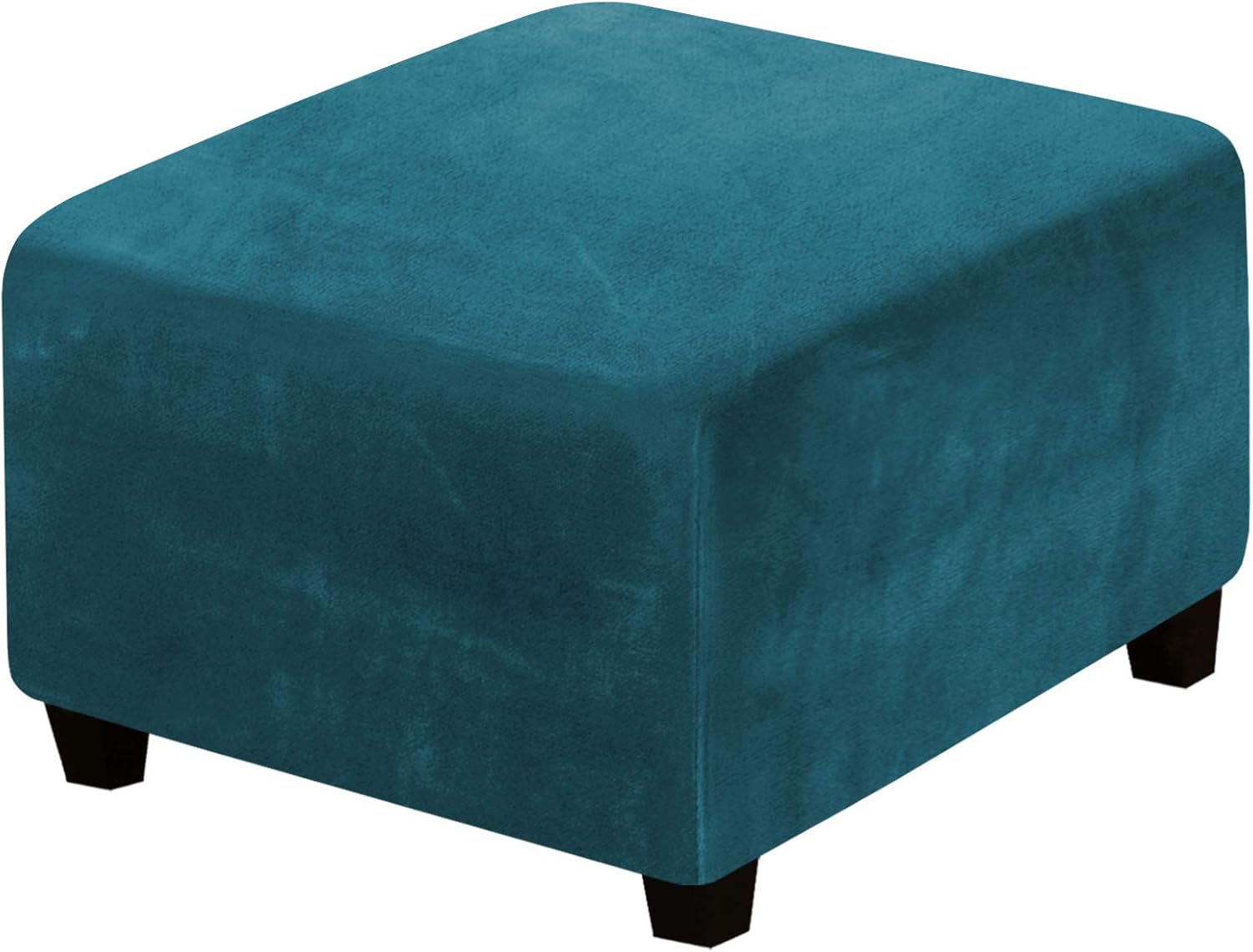Ottoman Covers Slipcover