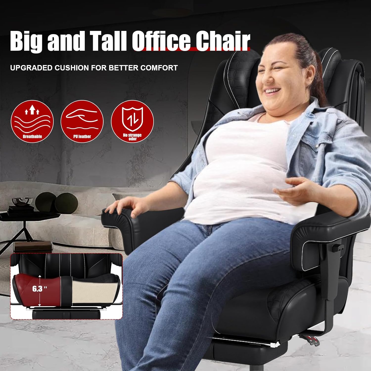 Office Chair