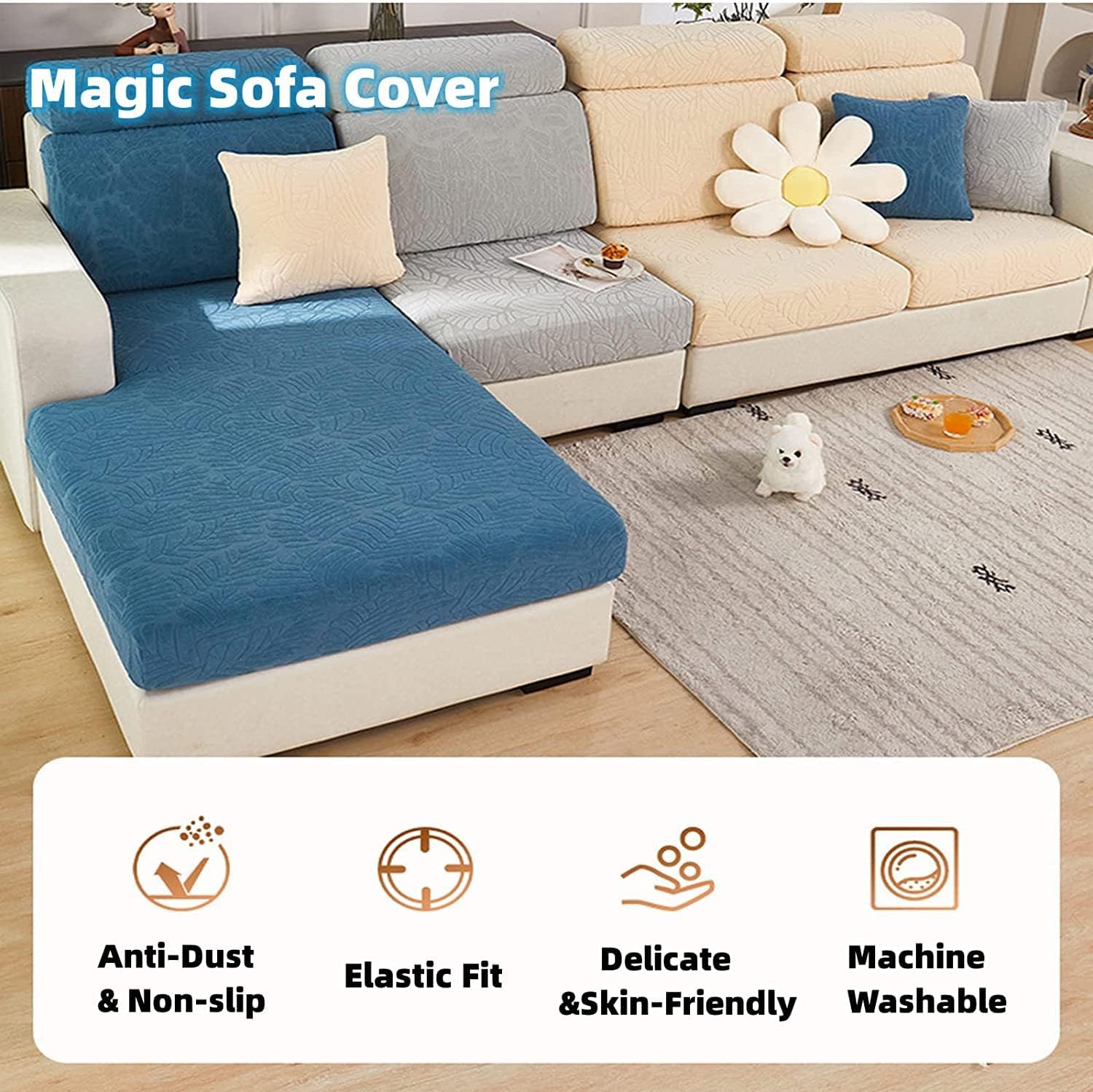 Magic Sofa Covers Magic Sofa