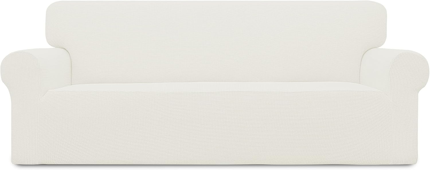 Easy-Going Stretch Sofa Slipcover