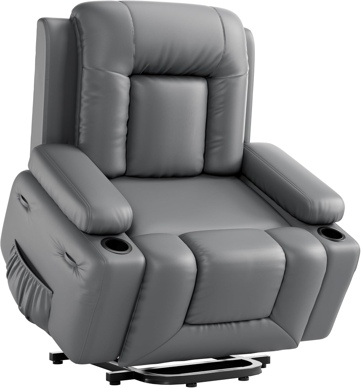 Power Lift Recliner Chair