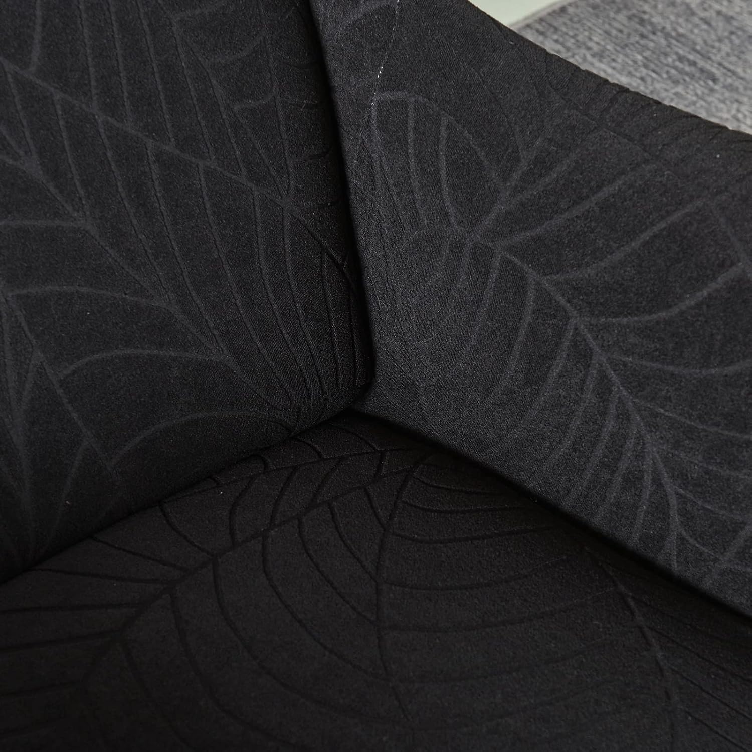 Wing Chair Slipcover