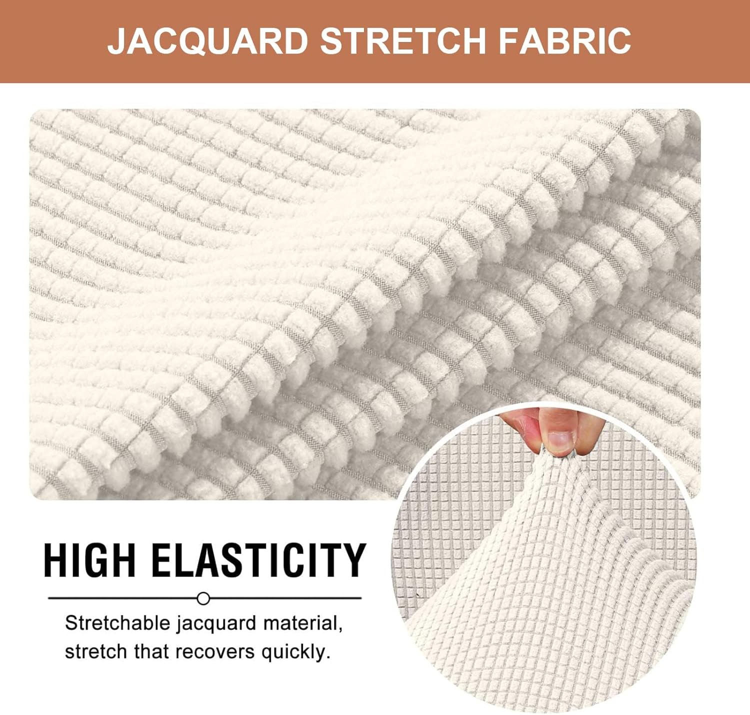 Wingback Chair Slipco