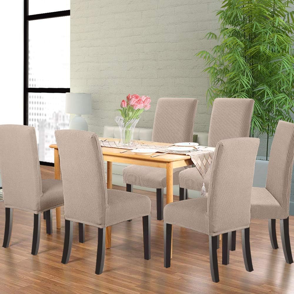Dining Chair Covers Seat Parson Chair Slipcover