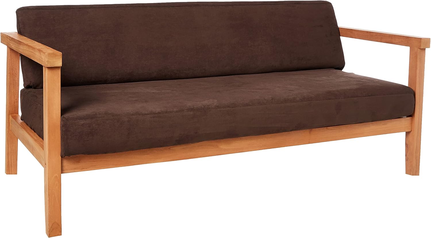 Futon Slipcover