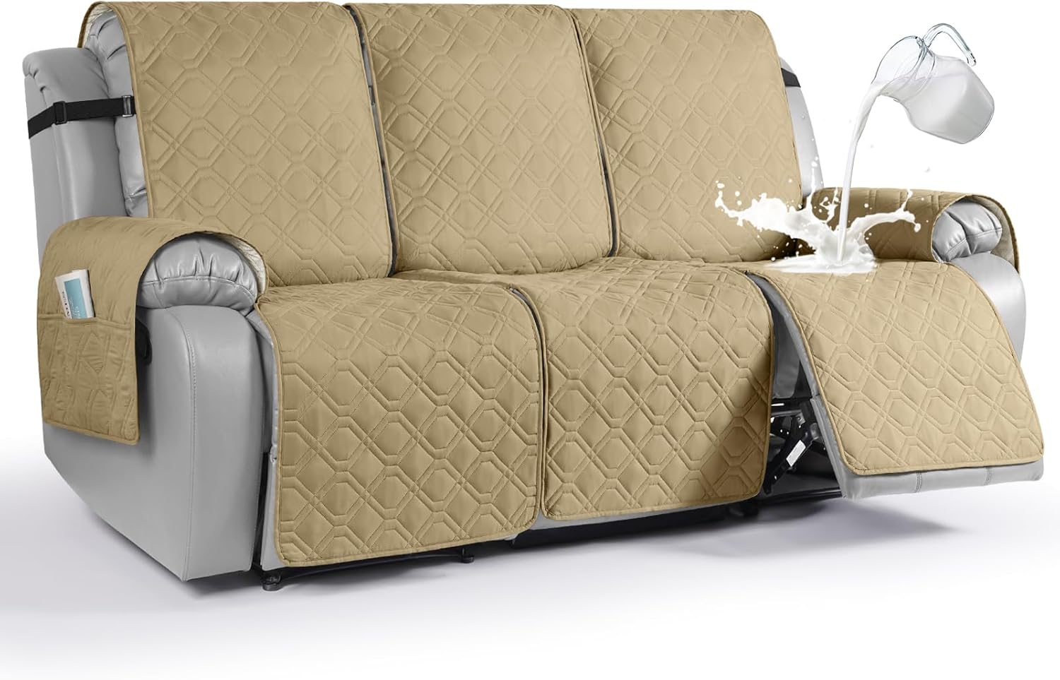 Waterproof Recliner Couch Covers