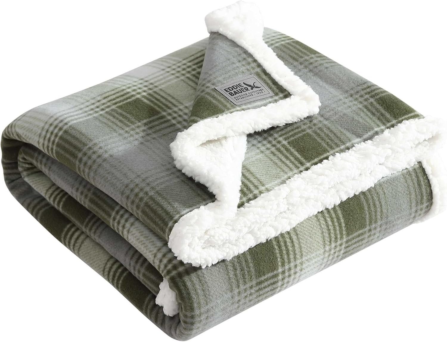 Blanket, Super Soft Reversible Sherpa