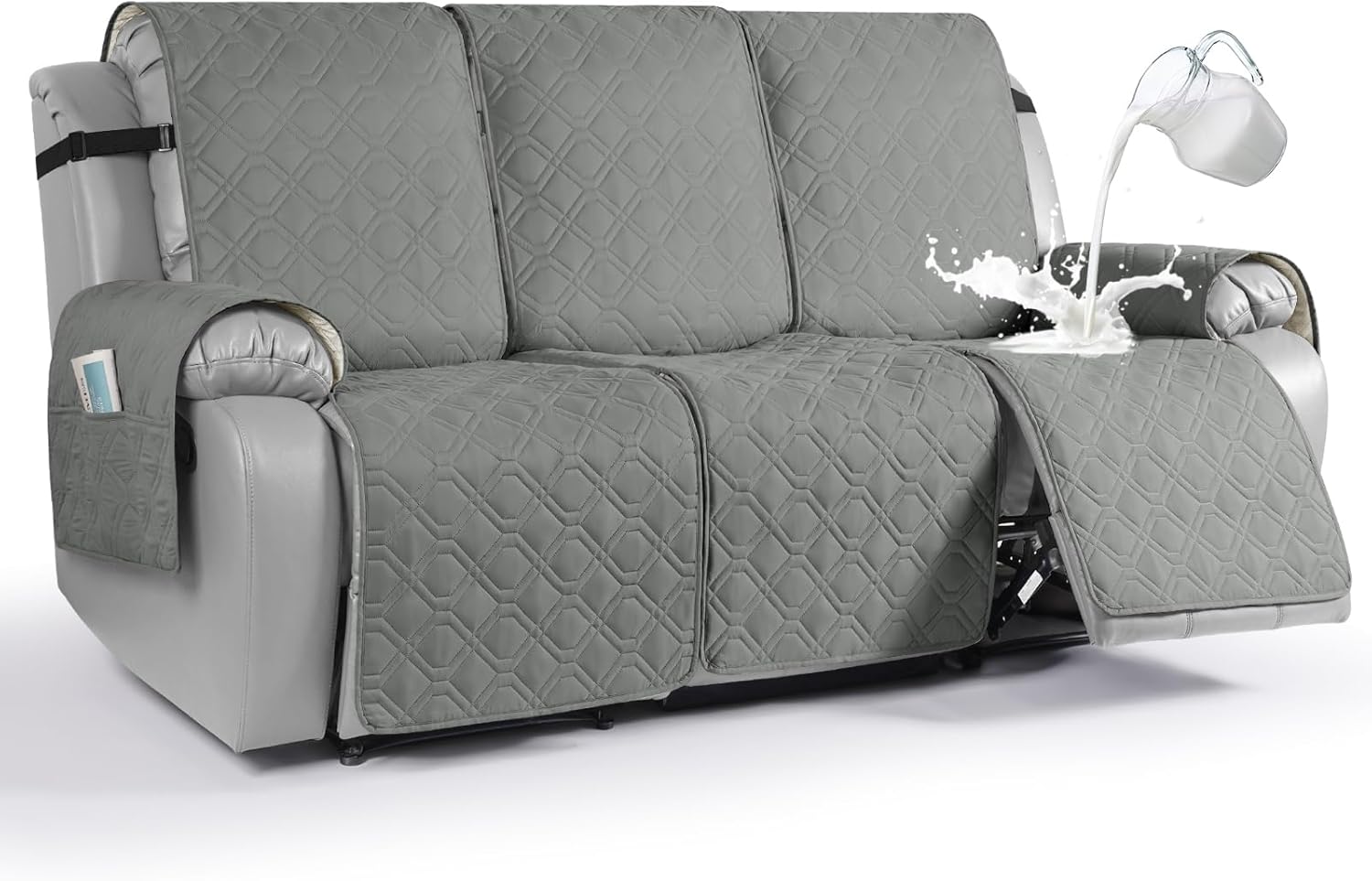 Waterproof Recliner Couch Covers