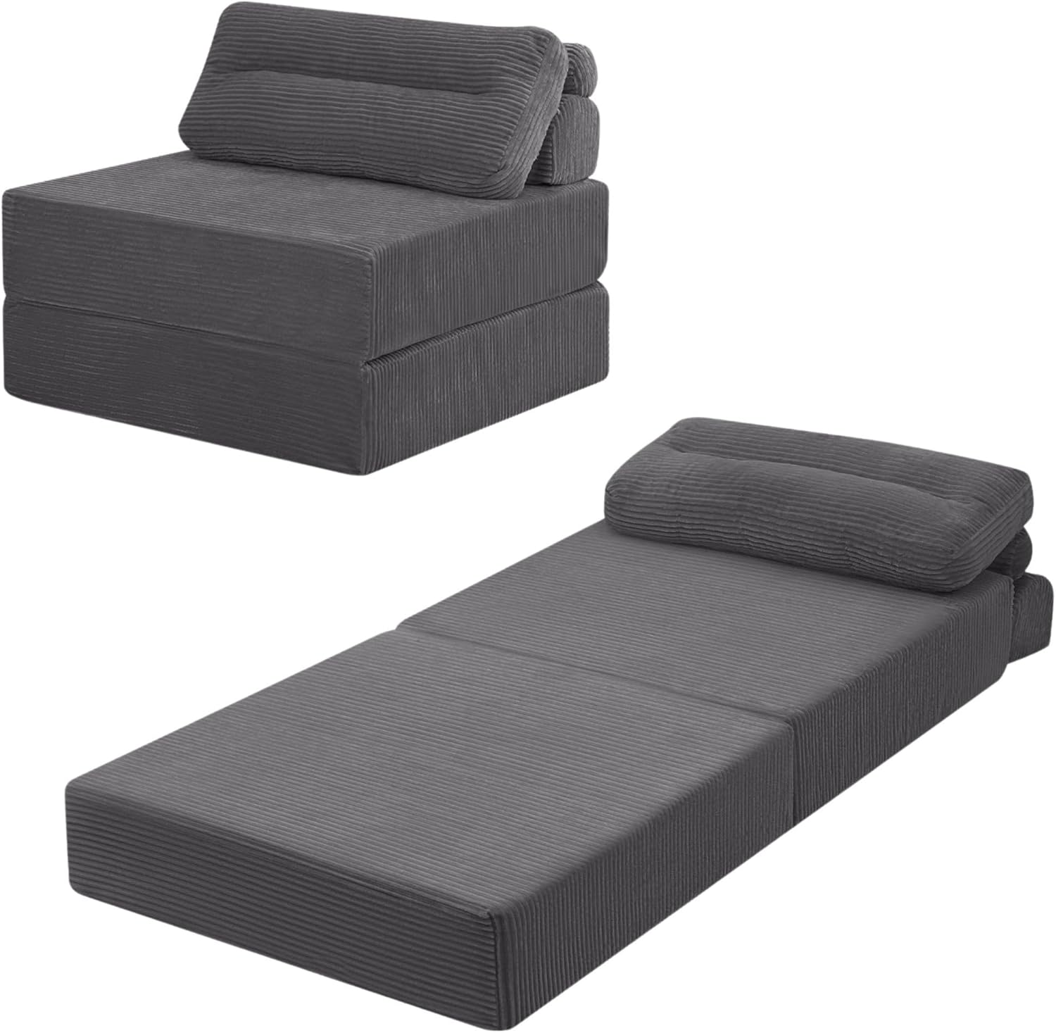 Convertible Sofa Bed