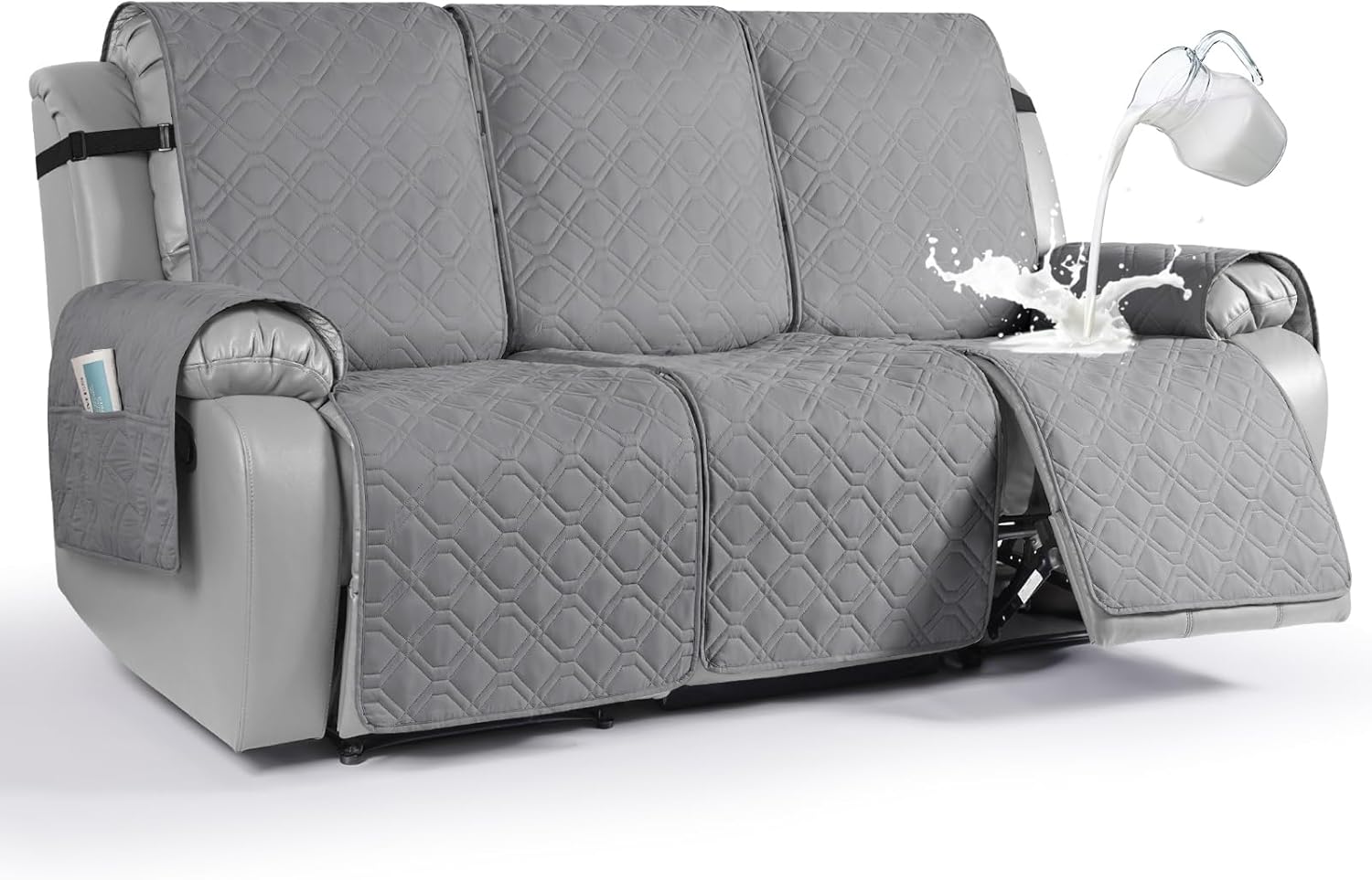 Waterproof Recliner Couch Covers