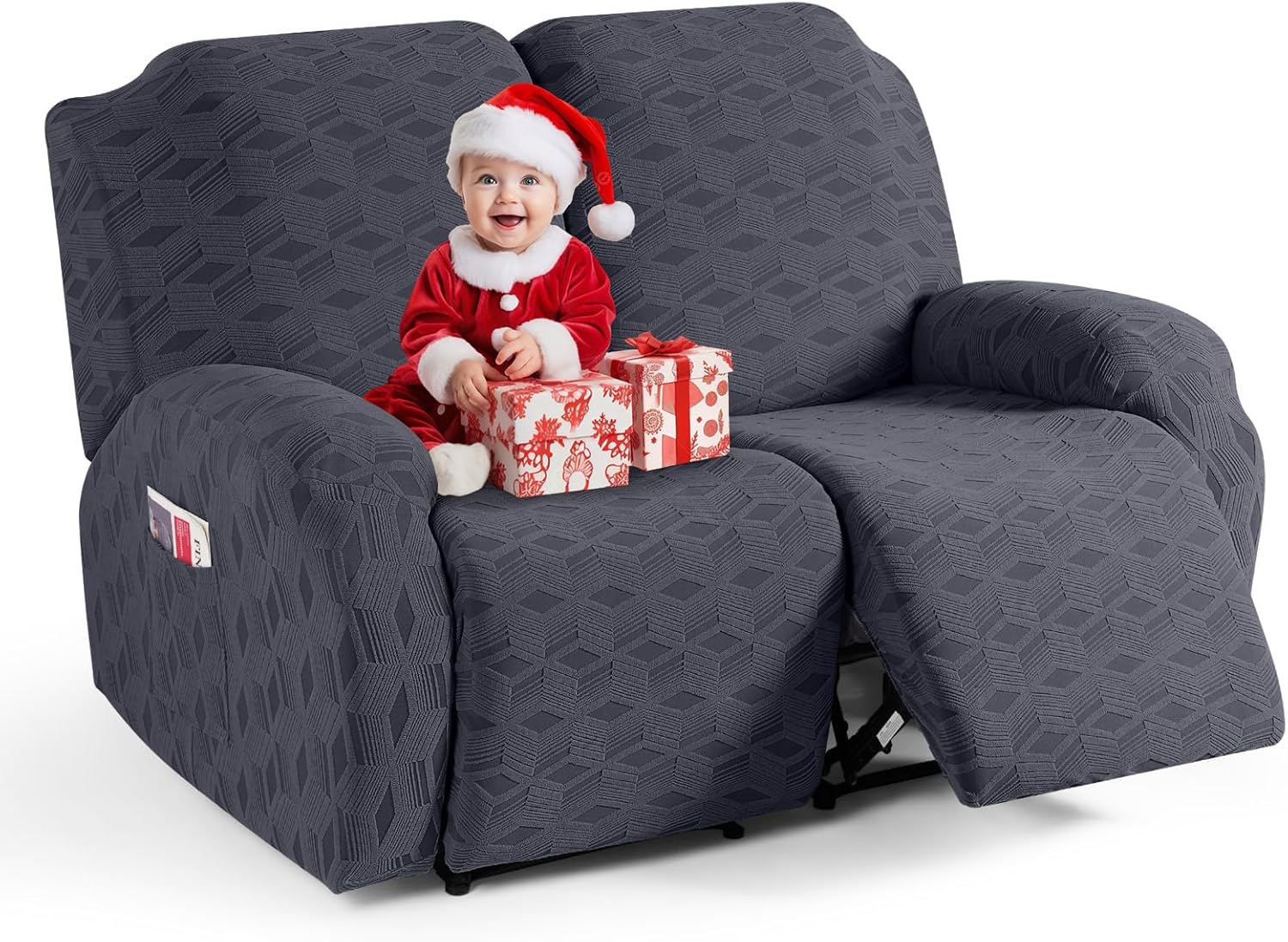 Recliner Sofa Covers Stretch Reclining Couch Cover