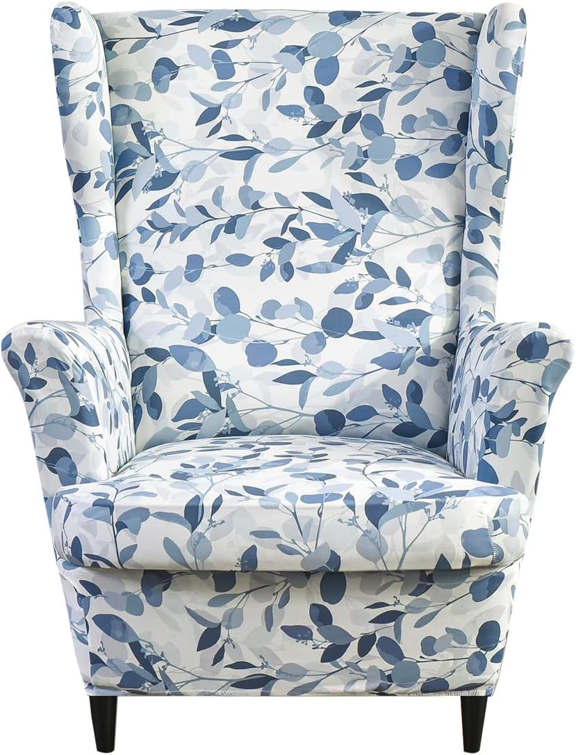 Wingback Chair Slipco