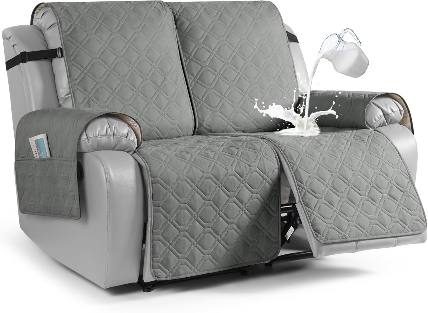 Waterproof Recliner Couch Covers