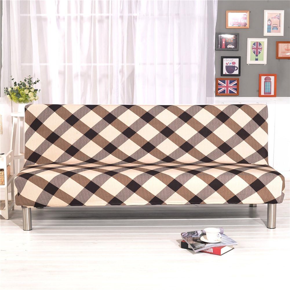 Futon Slipcover