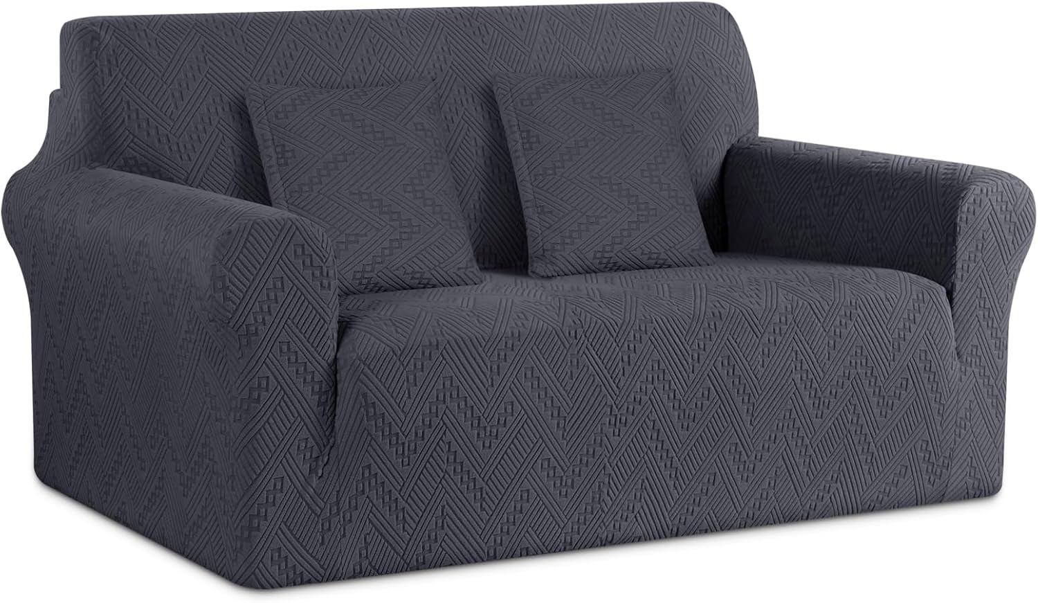 Stretch Sofa Cover 1 Piece Couch Covers