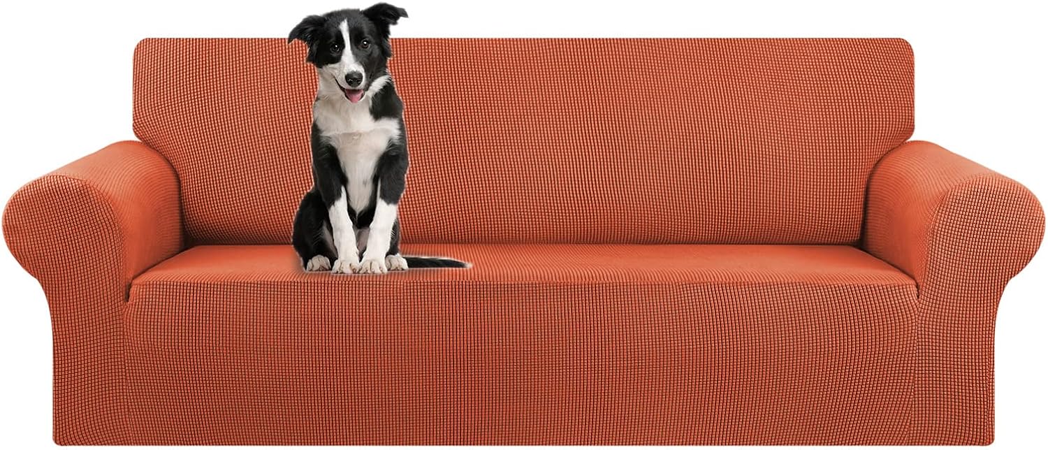 Stretch Sofa Cover Slipcover