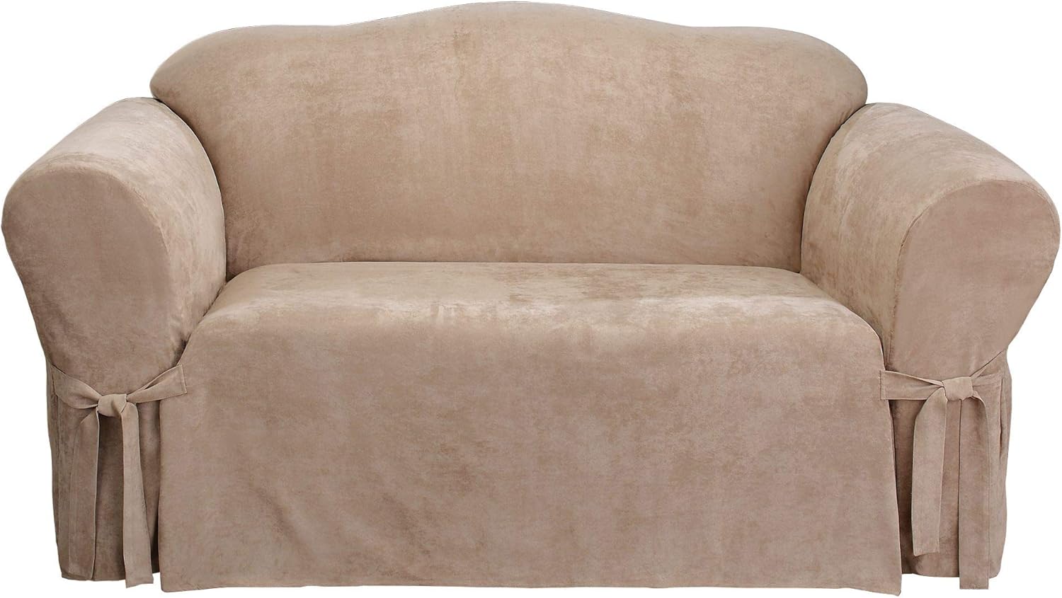 Futon Slipcover