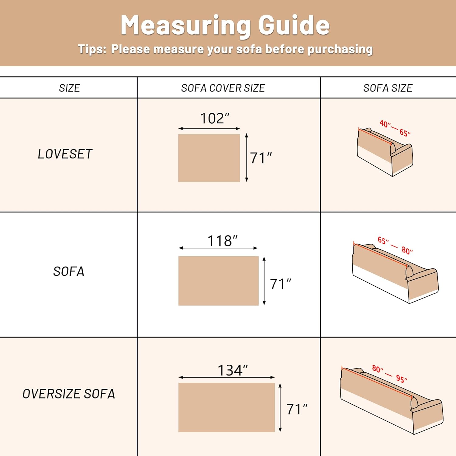 Couch Cover Super Soft Couch Covers