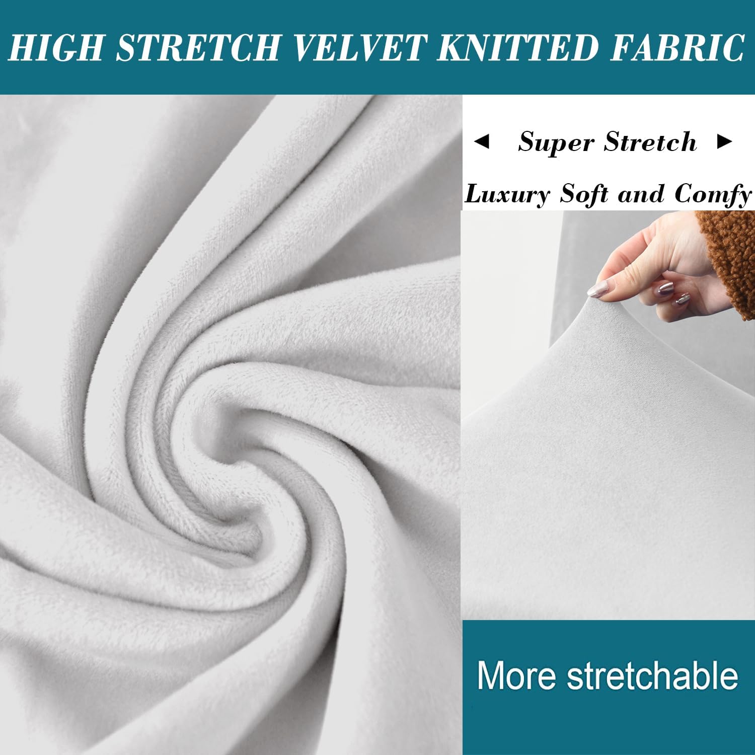 Ottoman Cover Rectangle