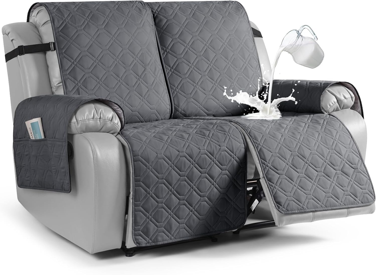 Waterproof Recliner Couch Covers