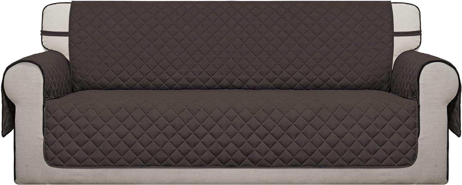 Reversible Couch Cover