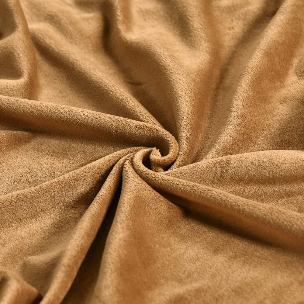 Wing Chair Slipcover