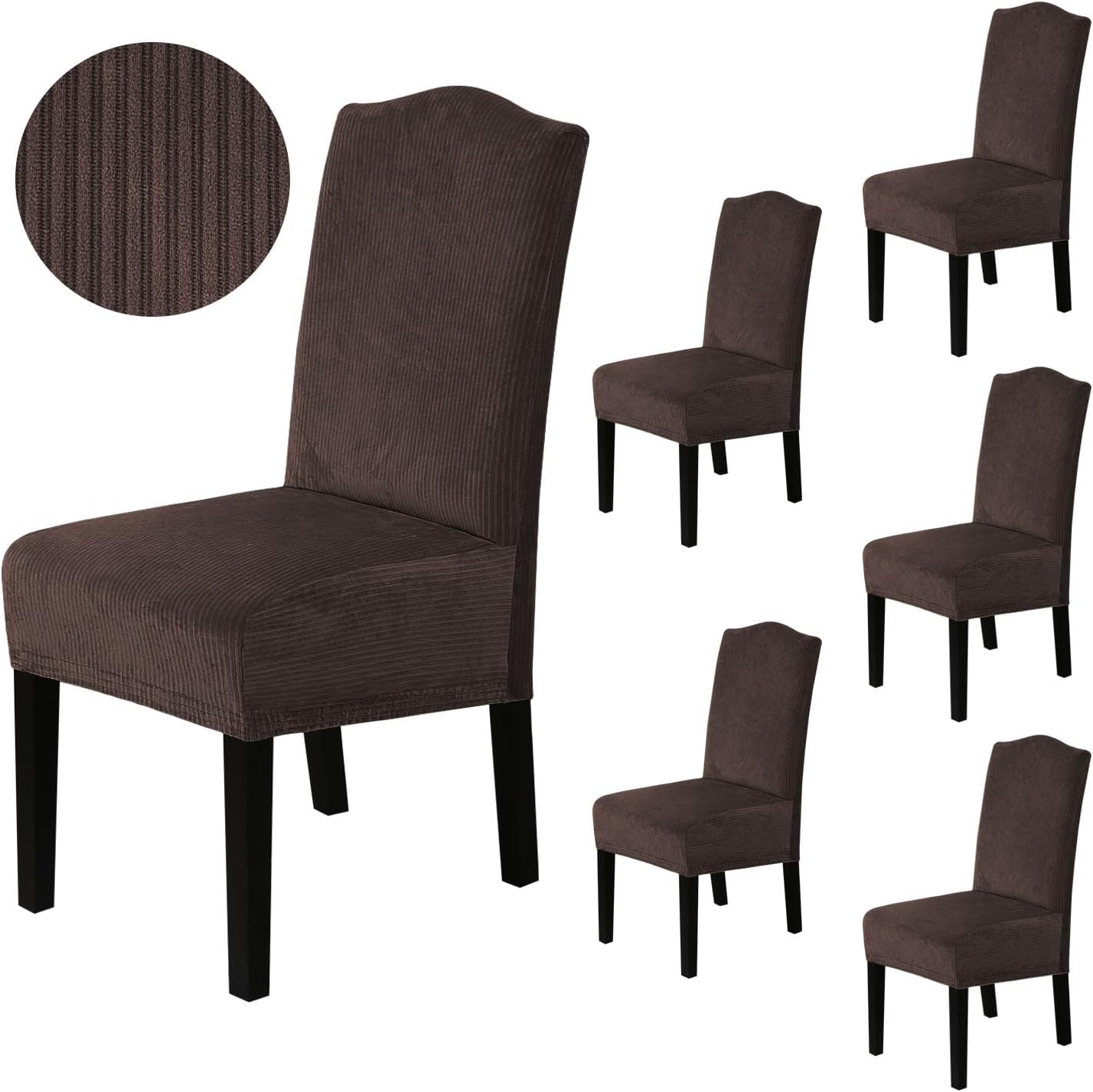 Dining Chair Covers
