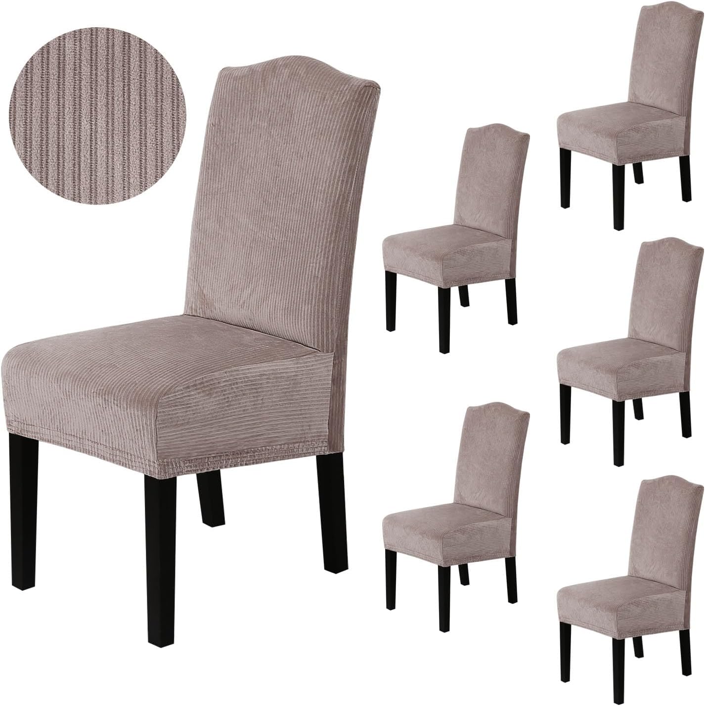 Dining Chair Covers