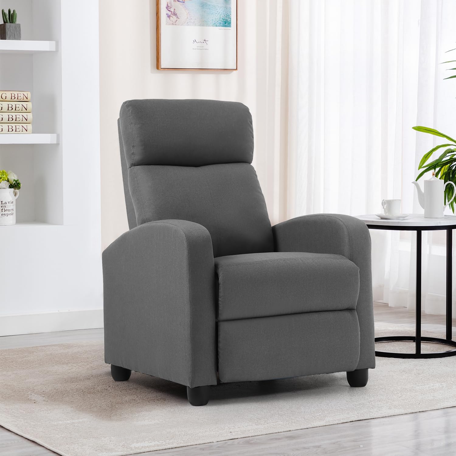 Recliner Chair