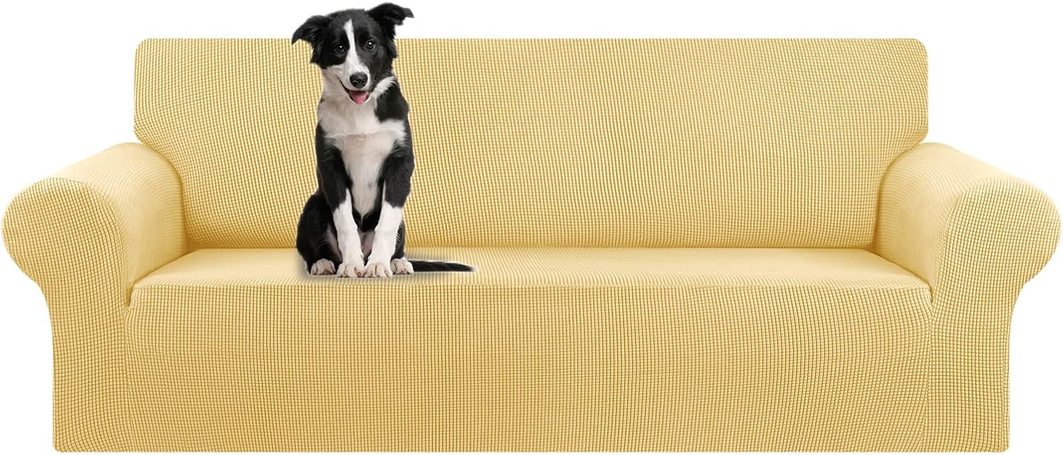 Stretch Sofa Cover Slipcover