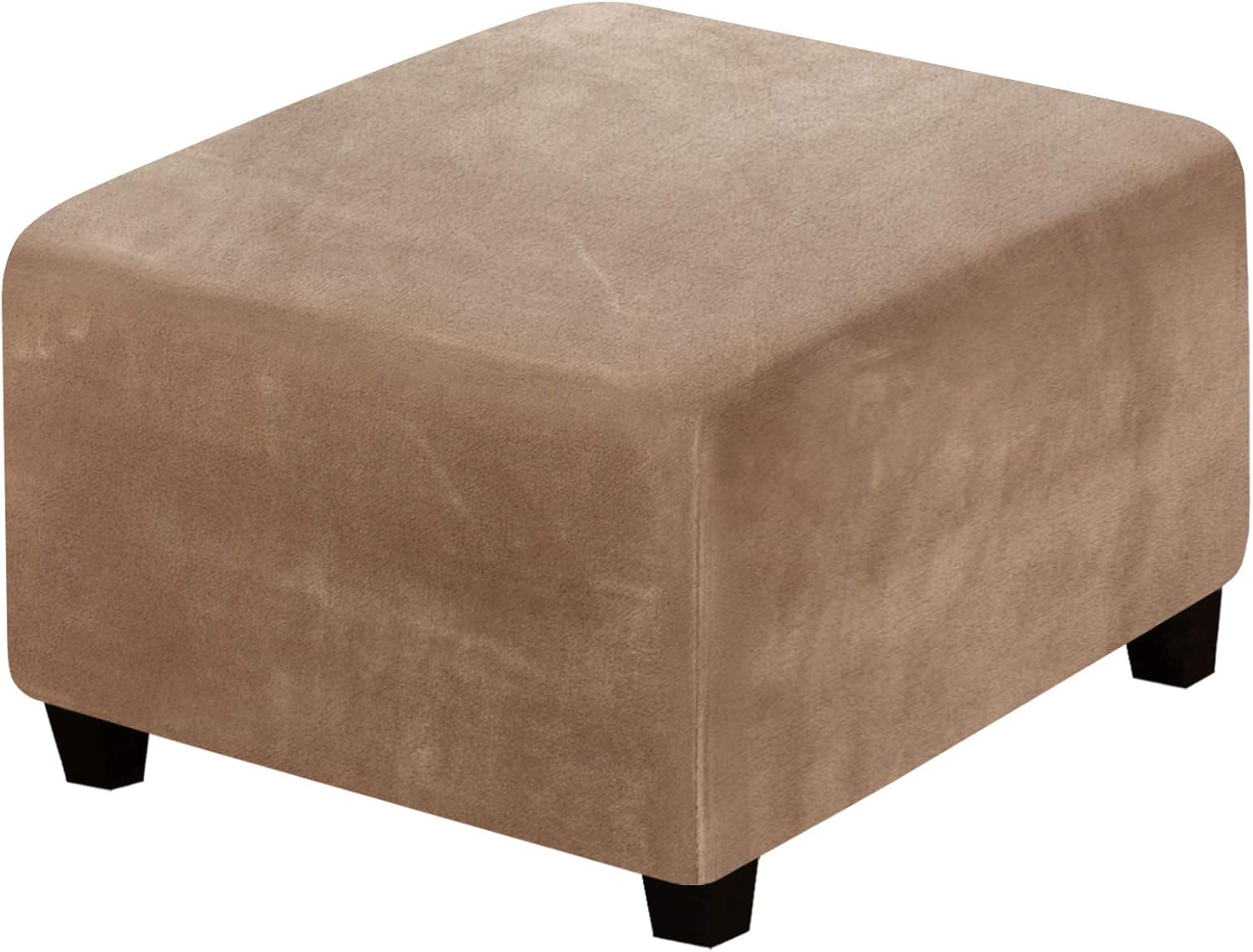 Ottoman Covers Slipcover