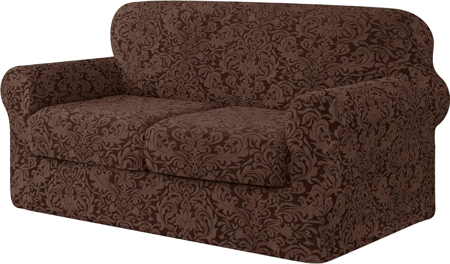 Stretch Loveseat Slipcover