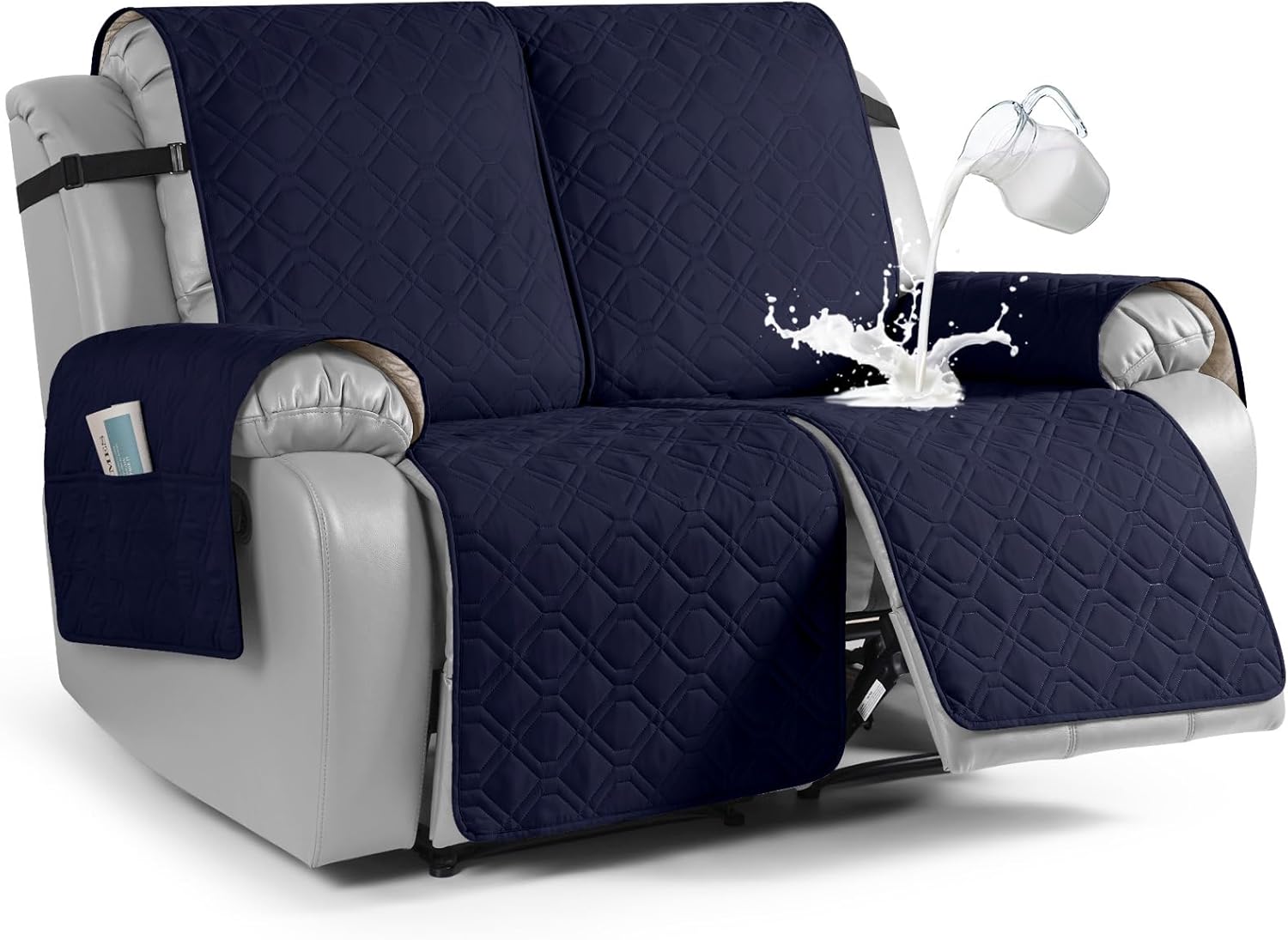 Waterproof Recliner Couch Covers