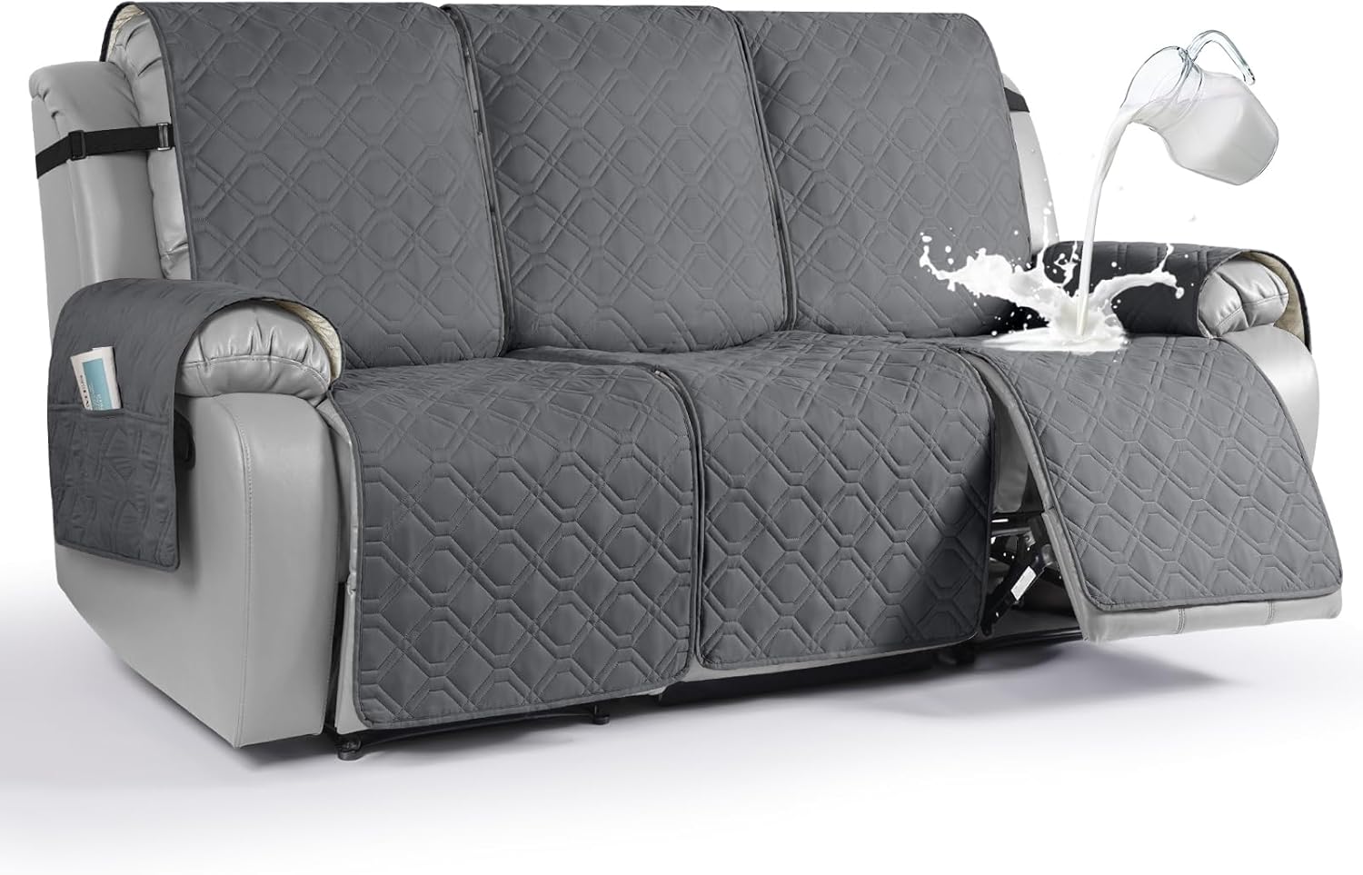 Waterproof Recliner Couch Covers