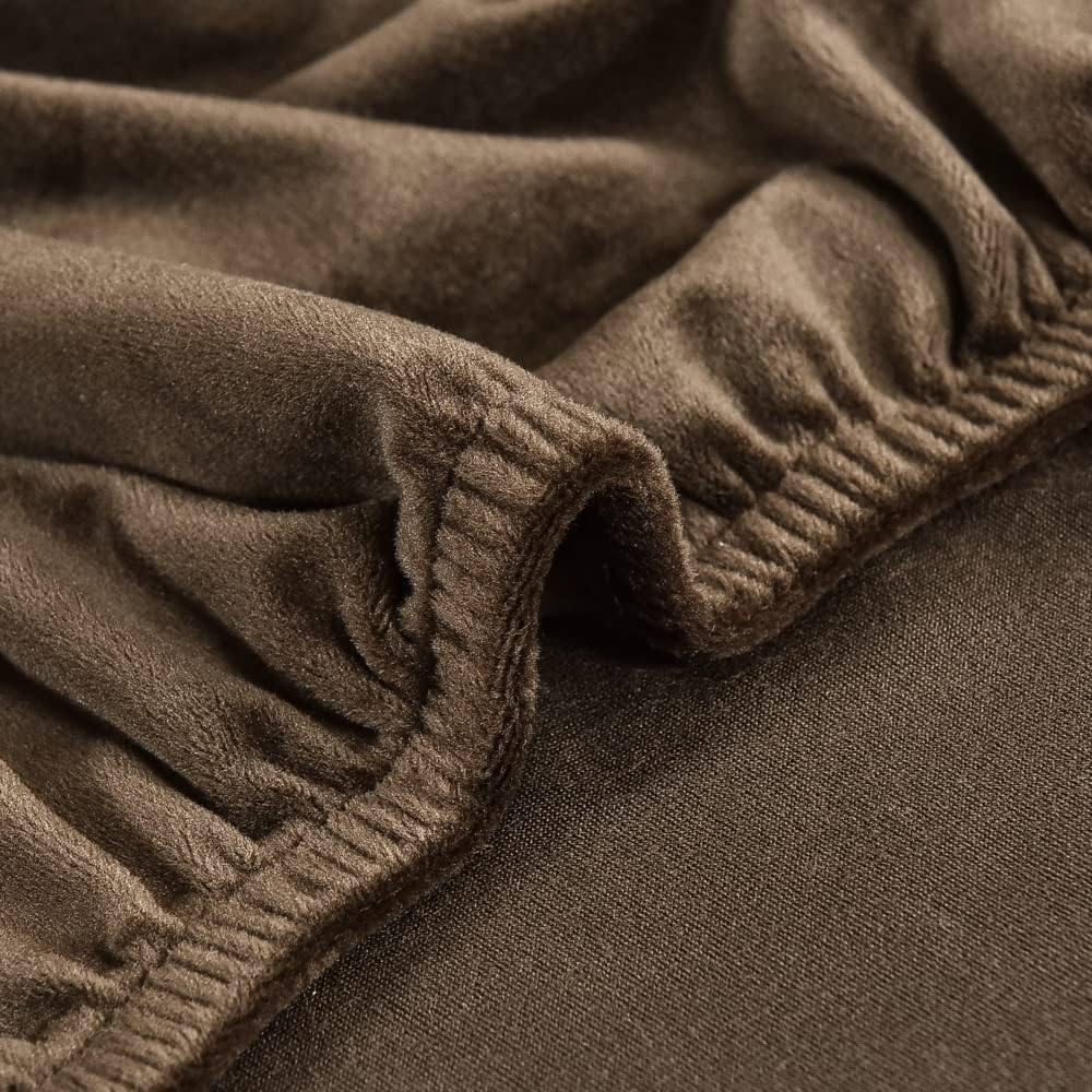 Wing Chair Slipcover