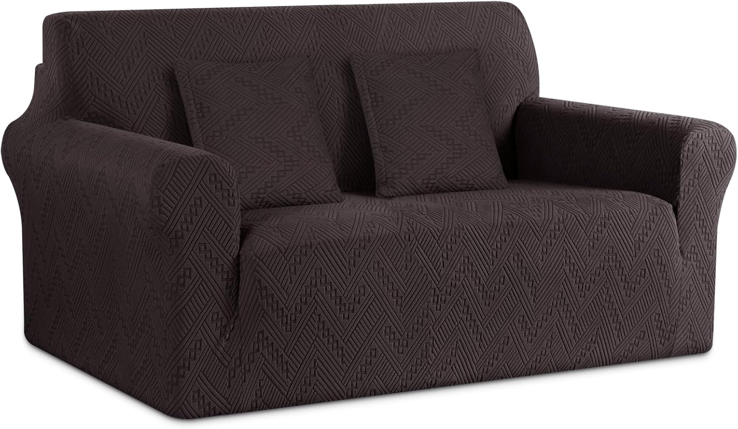 Stretch Sofa Cover 1 Piece Couch Covers