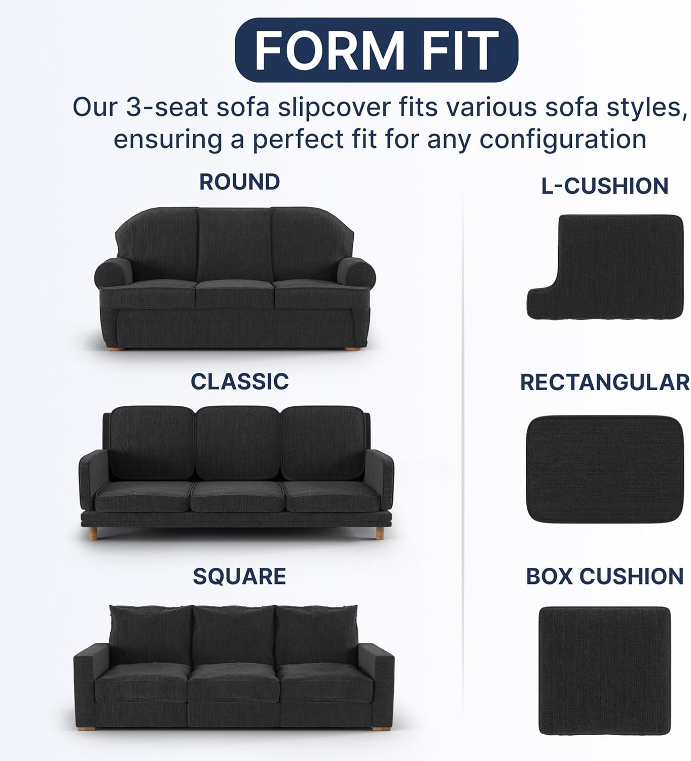 Sofa Slipcover