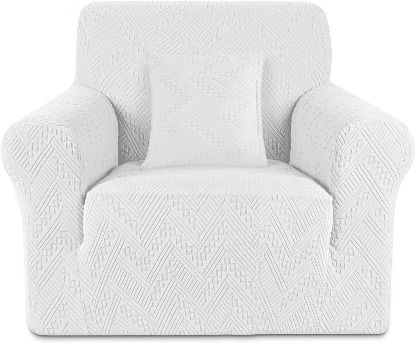 Stretch Sofa Cover 1 Piece Couch Covers